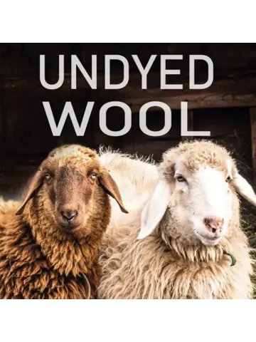 Wollen muts NLS Coffee Bean