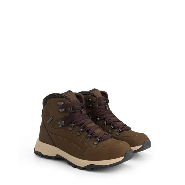 Pello Heren - Wandelschoenen - Waterdicht
