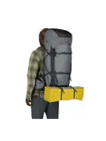 Osprey Aether Pro 75 L/XL silver lining
