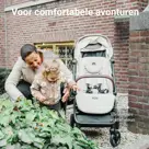 Sunny Smart - Buggy - Novi Baby