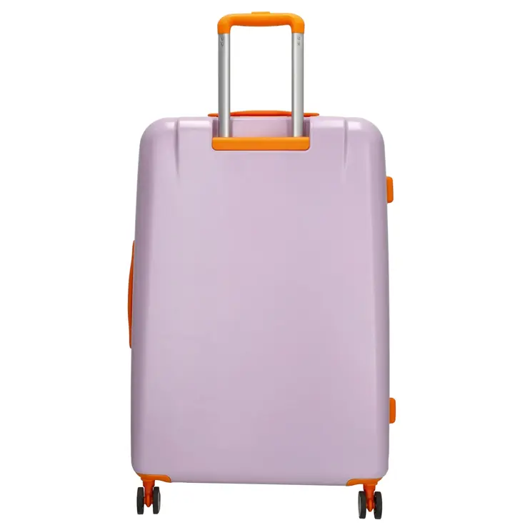 Capetown - Grote koffer - 75cm - 95L - TSA-slot