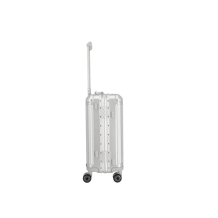 Next 2.0 Aluminium 4W Trolley S  | 39 L