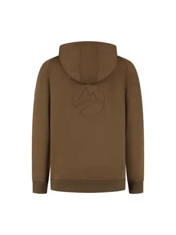 Travelin' Steffen Heren Outdoorvest - Sweater