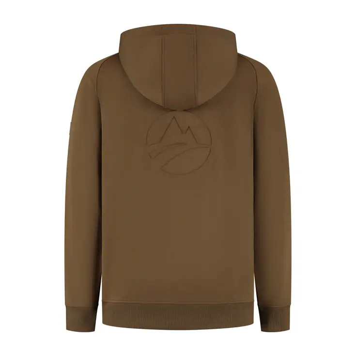 Steffen Heren Outdoorvest - Sweater