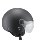 Urban Scooterhelm met vizier