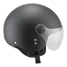 Urban Scooterhelm met vizier