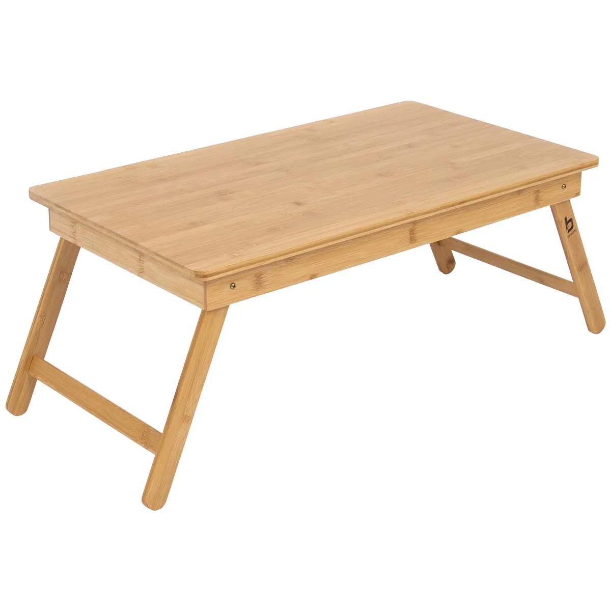 Bo-camp  Urban Outdoor Bijzettafel Walworth  Bruin main product image