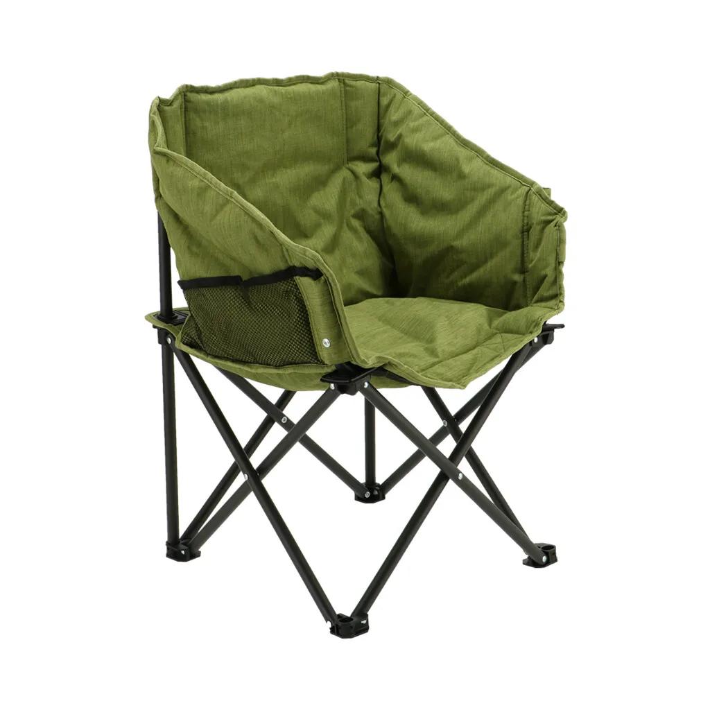 Travellife  Noli kinderstoel cross groen  Groen main product image