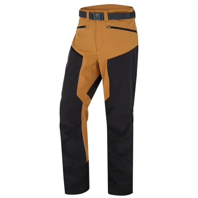 Husky outdoorbroek heren Krony