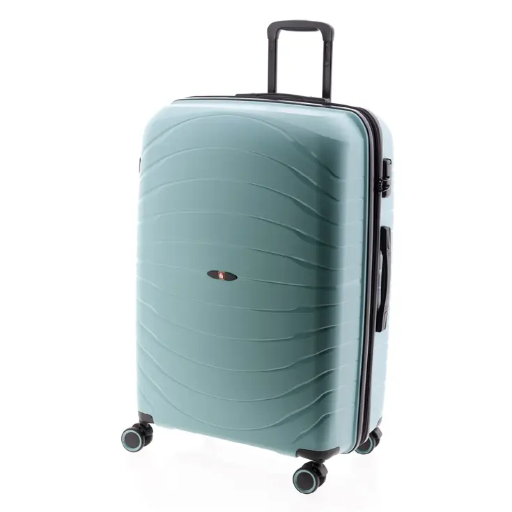 Kick-off - Grote koffer - 76cm - 125L