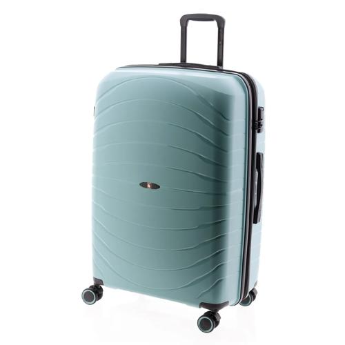 Kick-off - Grote koffer - 76cm - 125L