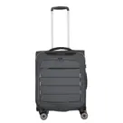 Travelite Skaii 4 Wheel Trolley S  |36 L