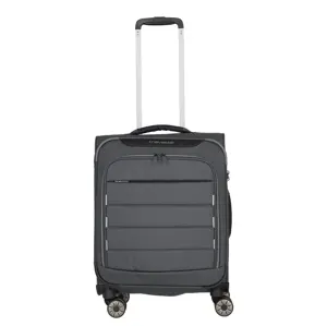 Travelite Skaii 4 Wheel Trolley S  |36 L