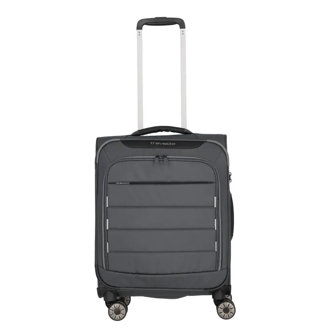 Travelite Skaii 4 Wheel Trolley S  |36 L
