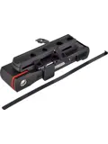 Abus Vouwslot Bordo Ugrip 5700/80