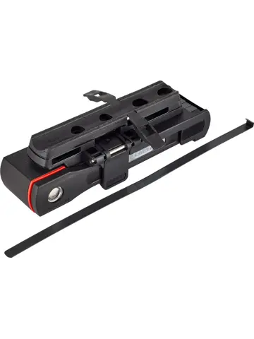 Abus Vouwslot Bordo Ugrip 5700/80