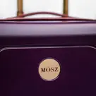 Mosz Handbagage Koffer Lauren