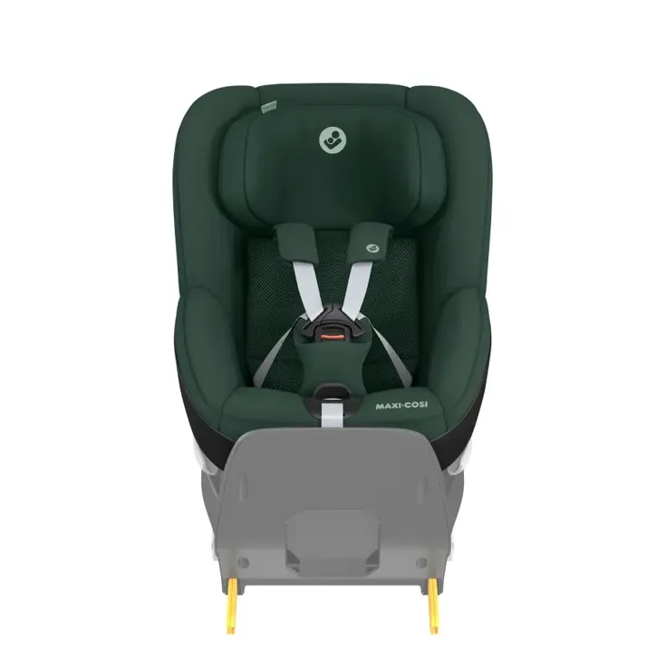 Pearl 360 - Baby/peuter autostoel
