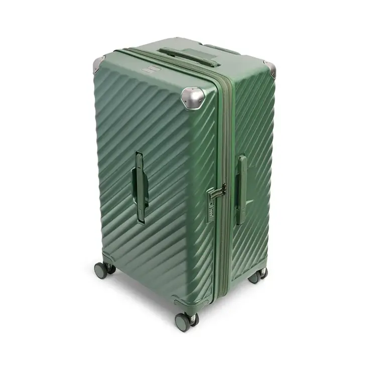 Trunk Harde middenmaat koffer 83 liter