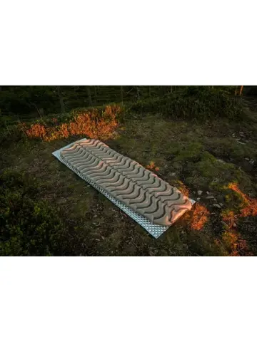 Opblaasbare slaapmat Feezy 6