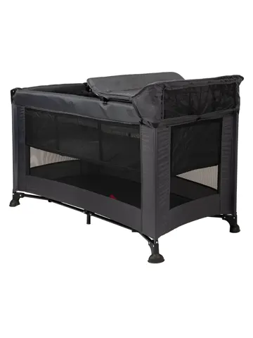 Kiki Luxe - Campingbed - Novi Baby