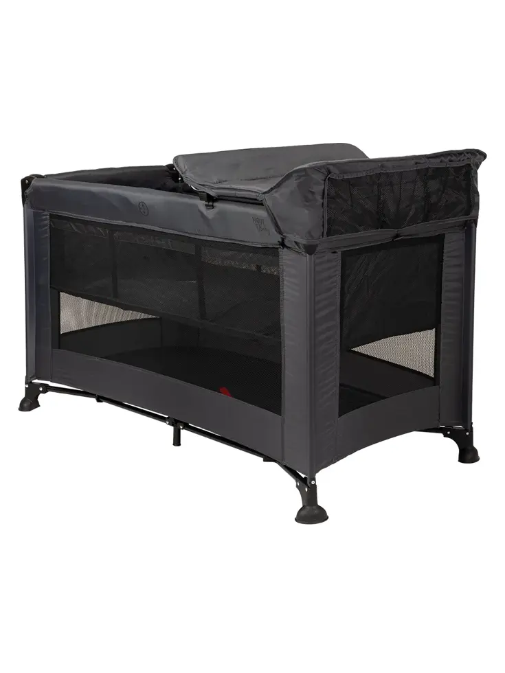 Kiki Luxe - Campingbed