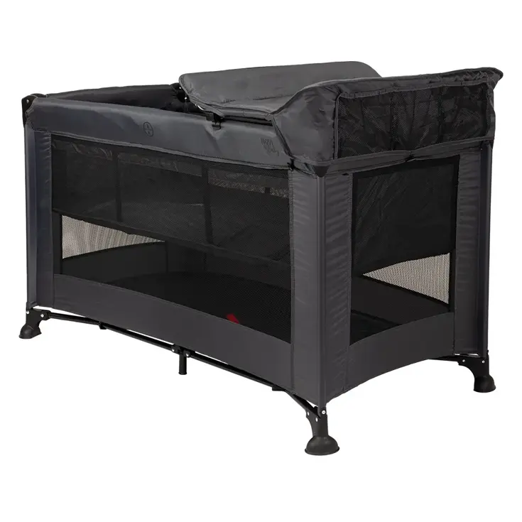 Kiki Luxe - Campingbed