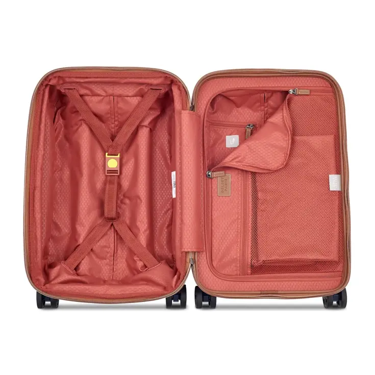 Chatelet Air 2.0 Cabin Trolley 55  | 38 L
