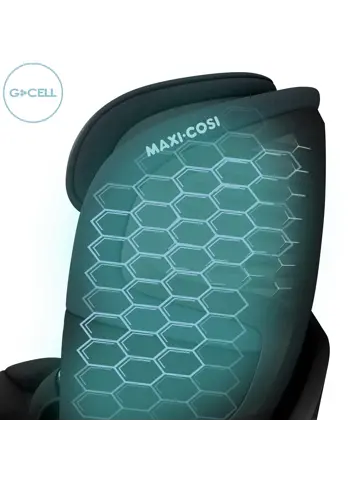 Emerald 360 S - Autostoel