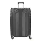 Travelite Elvaa 4 Wiel Trolley L black |102 L