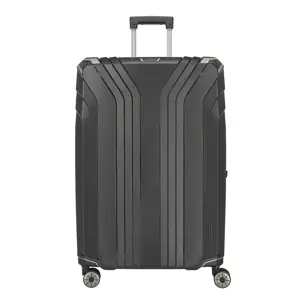 Travelite Elvaa 4 Wiel Trolley L black |102 L
