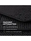 Rubber Automatten voor Volkswagen Caddy