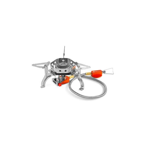 Compacte Gasbrander voor Gasblikjes