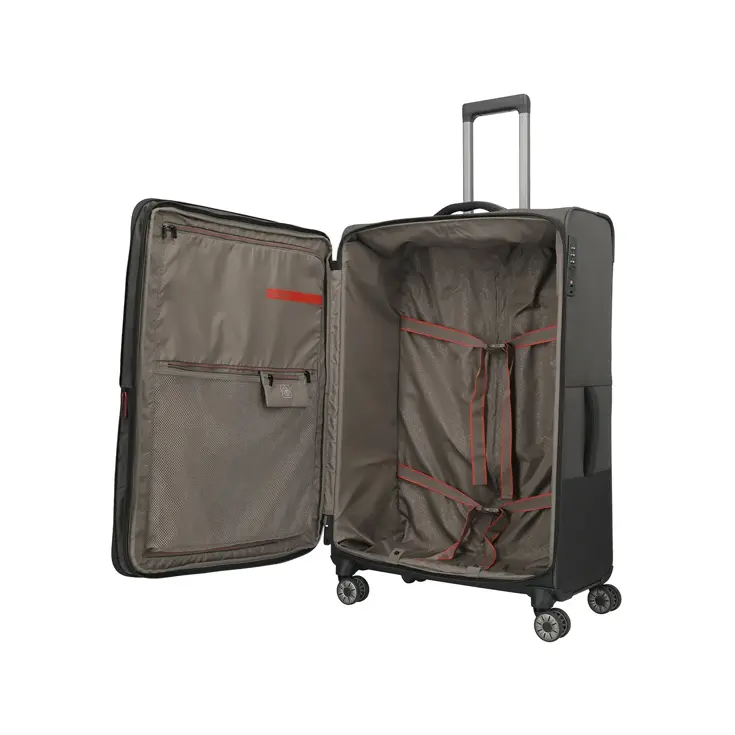 Crosslite 4W Trolley XL  | 133 L