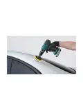 Polijstbuffers set 31-delig voor auto polijsten