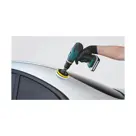 Polijstbuffers set 31-delig voor auto polijsten