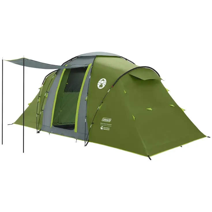 CO Tent Spruce Falls 4 blackout