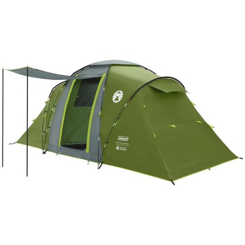 CO Tent Spruce Falls 4 blackout