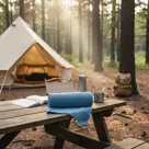 Tek Towel XL - Extra Absorberend