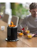 RedFire Volcano Pellet Tafelhaard Medium
