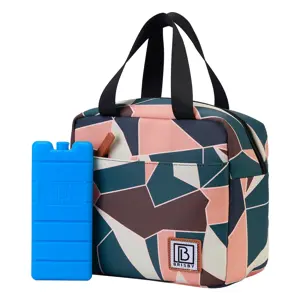 Brisby - Koeltas - Lunchtas 4 Liter