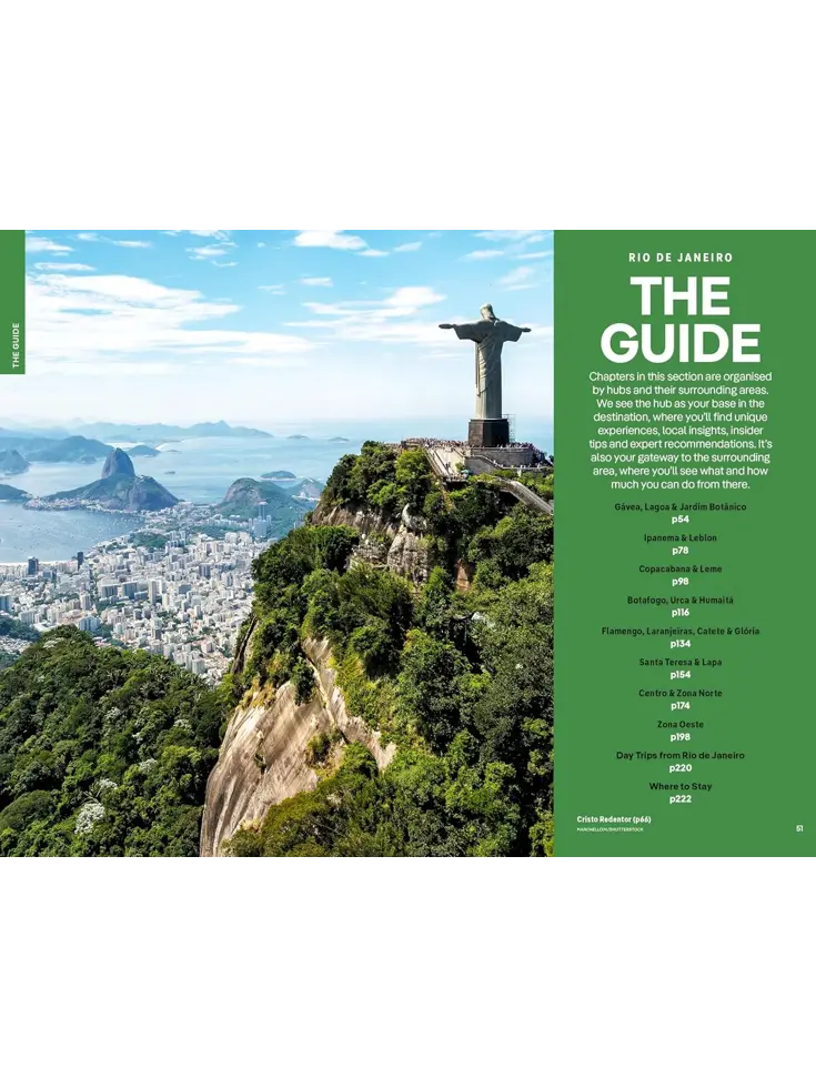 Reisgids Rio de Janeiro 11