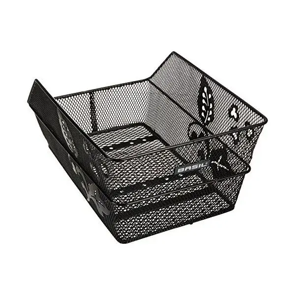 Fietsmand Cento Flower 45 X 31 X 21 Cm