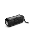BTG158 Noodradio met zaklamp en powerbank