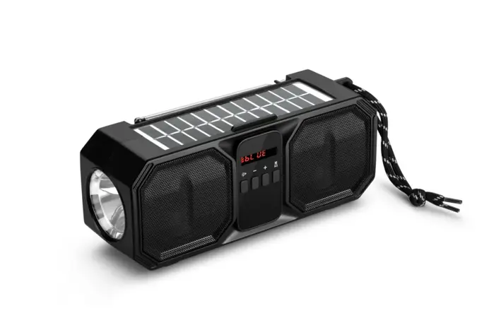 Denver BTG158 Powerbank Bluetooth Speaker