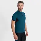 Core - Fietsshirt Korte Mouw Heren - Rogelli