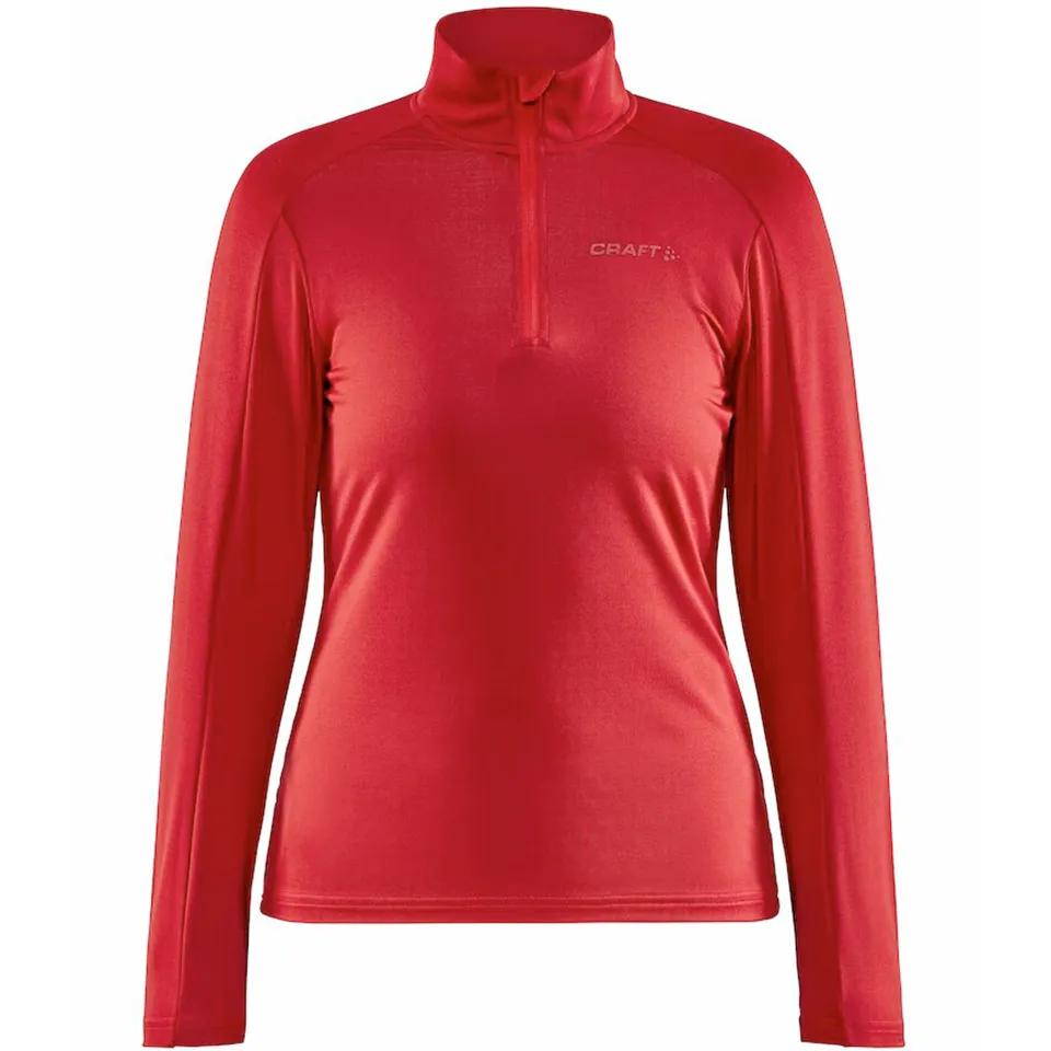 Craft  Skipully Core Gain Dames  Rood