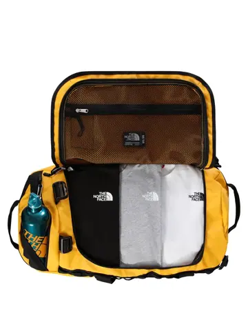 Base Camp Duffel M - Reistas - Rugzak - 71 Liter