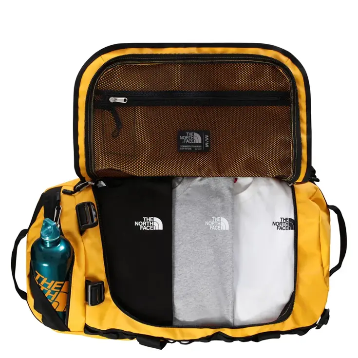 Base Camp Duffel M - Reistas - Rugzak - 71 Liter
