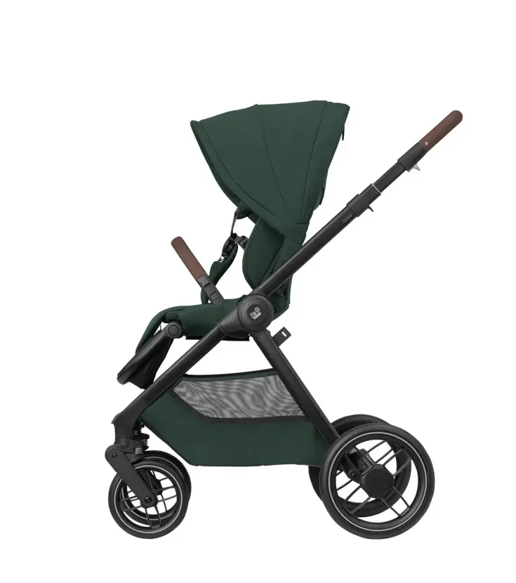 Oxford Plus - Kinderwagen